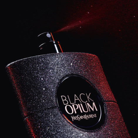 Yves Saint Laurent Black Opium Extreme Eau de Parfum 30ml Spray - Eau de Parfum at MyPerfumeShop by Yves Saint Laurent