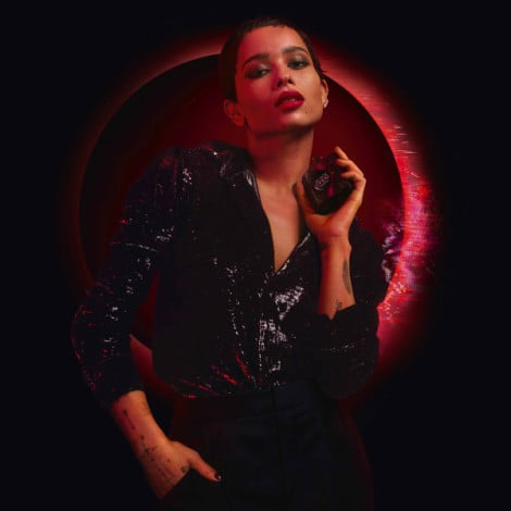 Yves Saint Laurent Black Opium Extreme Eau de Parfum 30ml Spray - Eau de Parfum at MyPerfumeShop by Yves Saint Laurent