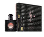 Yves Saint Laurent Eau De Parfum 2 Piece Gift Set: Black Opium Eau De Parfum 30ml -Volume Effect Mini Mascara - Fragrance at MyPerfumeShop by Yves Saint Laurent