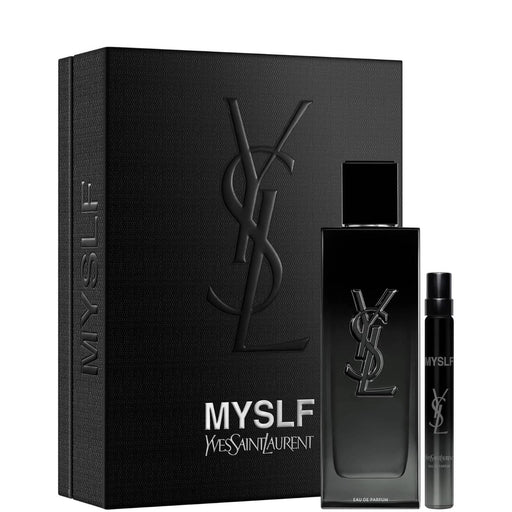Yves Saint Laurent MYSLF Gift Set 100ml EDP + 10ml EDP