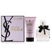 Yves Saint Laurent Mon Paris Gift Set 50ml EDP + 50ml Body Lotion - Fragrance at MyPerfumeShop by Yves Saint Laurent