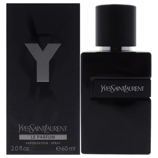 Yves Saint Laurent Y Le Parfum Eau de Parfum 60ml Spray