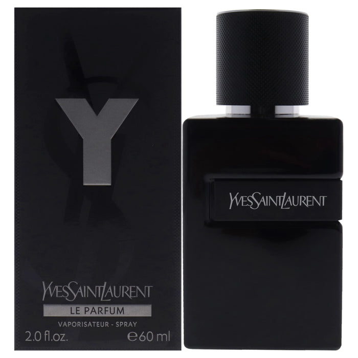 Yves Saint Laurent Y Le Parfum Eau de Parfum 60ml Spray