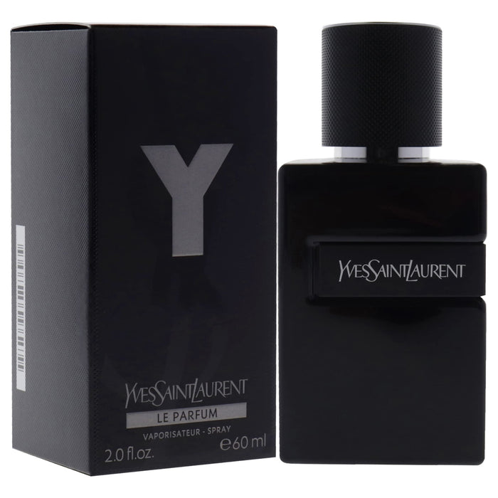 Yves Saint Laurent Y Le Parfum Eau de Parfum 60ml Spray