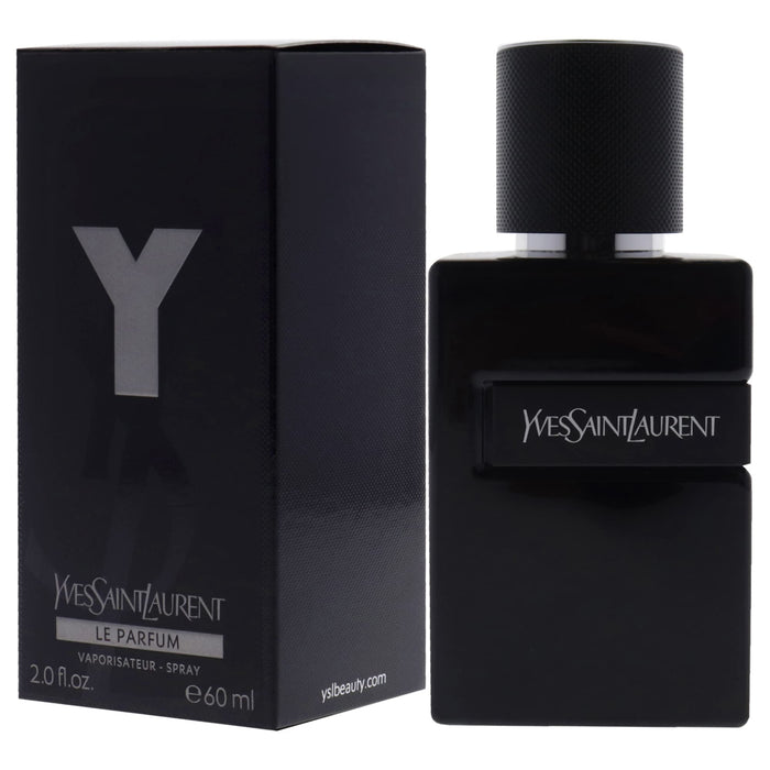Yves Saint Laurent Y Le Parfum Eau de Parfum 60ml Spray