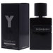 Yves Saint Laurent Y Le Parfum Eau de Parfum 60ml Spray