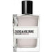 Zadig & Voltaire This Is Him! Undressed Eau de Toilette 100ml Spray - Fragrance at MyPerfumeShop by Zadig & Voltaire