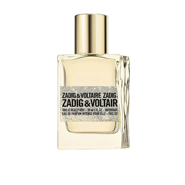 Zadig & Voltaire This Is Really Her! Eau de Parfum 30ml Spray