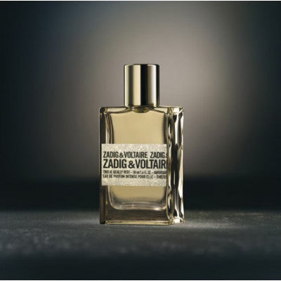 Zadig & Voltaire This Is Really Her! Eau de Parfum 50ml Spray