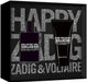 Zadig & Voltaire This is Him Gift Set 50ml EDT + 50ml Shower Gel - Fragrance at MyPerfumeShop by Zadig & Voltaire