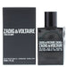 Zadig & Voltaire ZetV This is Him Edt Vapo 30ml - Fragrance at MyPerfumeShop by Zadig & Voltaire
