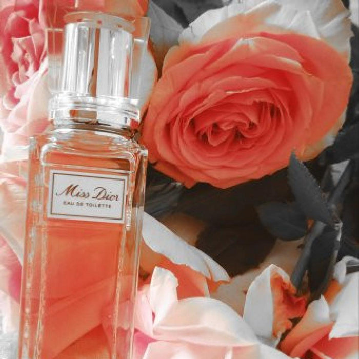 Dior Miss Dior Roller-Pearl Eau De Toilette 20ml