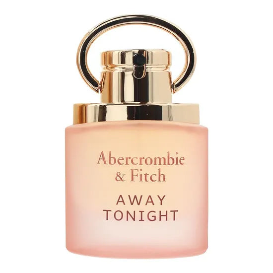 Abercrombie  Fitch Away Tonight Woman Eau de Parfum 50ml