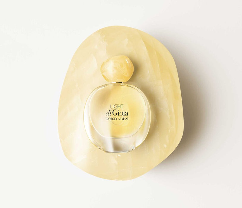 Giorgio Armani Light di Gioia Eau de Parfum 50ml - Eau de Parfum at MyPerfumeShop by Giorgio Armani