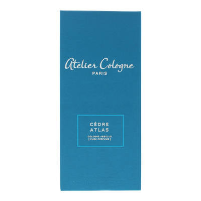 Cedre Atlas Atelier Cologne Eau De Parfum 100ml - Perfume & Cologne at MyPerfumeShop by Atelier Cologne