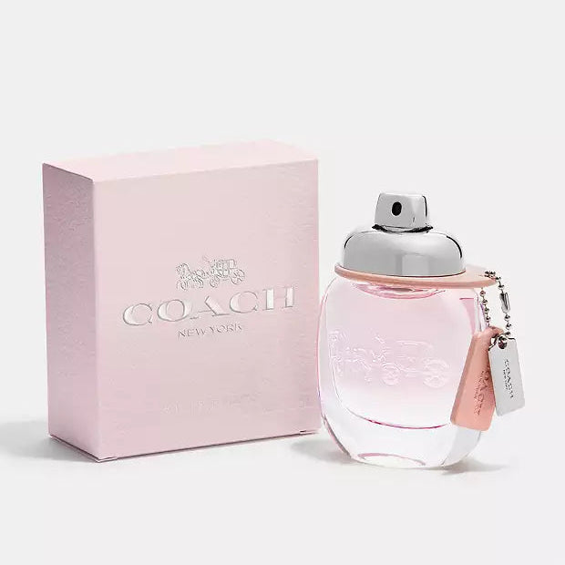 Coach For Women Eau de Toilette 30ml
