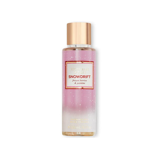Victoria's Secret Snowdrift Body Mist 250ml Spray - Body Sprays & Mists at MyPerfumeShop by Victoria's Secret