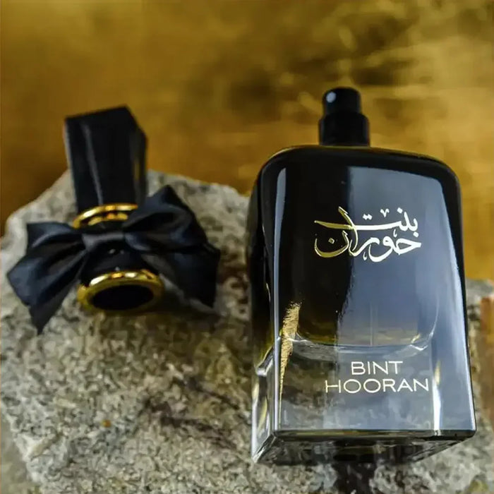 Ard Al Zaafaran Bint Hooran Eau De Parfum 100ml