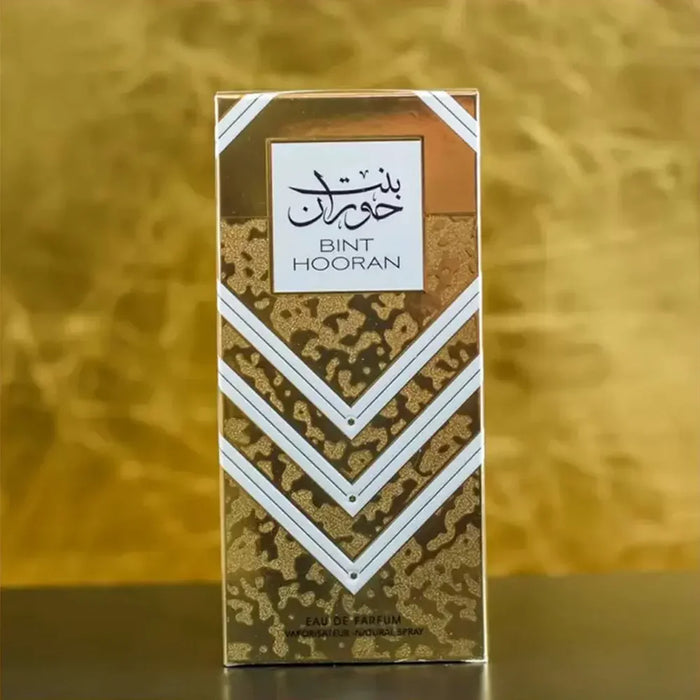 Ard Al Zaafaran Bint Hooran Eau De Parfum 100ml