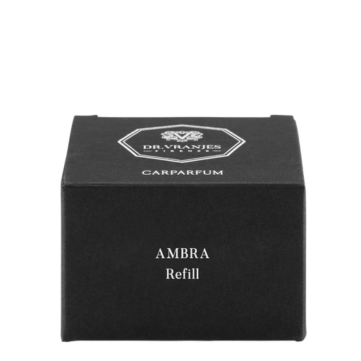Dr. Vranjes Firenze Ambra Refill Car Diffuser - Car Diffuser at MyPerfumeShop by Dr. Vranjes Firenze