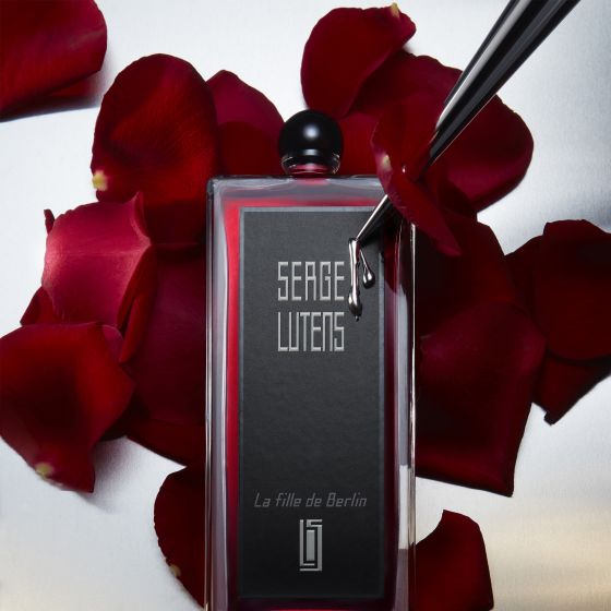 Serge Lutens La Fille De Berlin Eau De Parfum 50ml - Fragrance at MyPerfumeShop by Serge Lutens