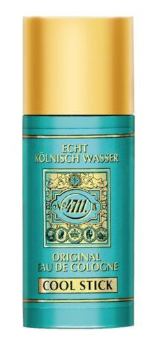4711 Eau De Cologne Stick 20ml - Perfume & Cologne at MyPerfumeShop by 4711