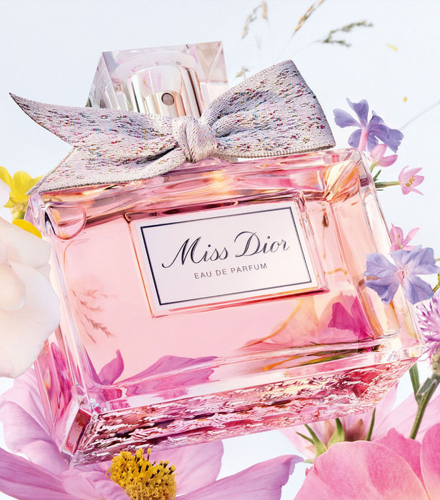 Dior Miss Dior Eau de Parfum 100ml - Eau de Parfum at MyPerfumeShop by Dior