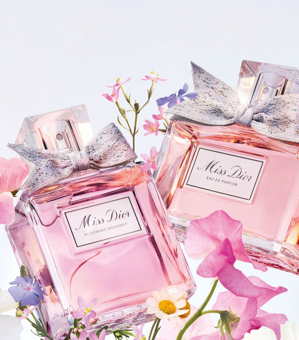 Dior Miss Dior Eau de Parfum 100ml - Eau de Parfum at MyPerfumeShop by Dior