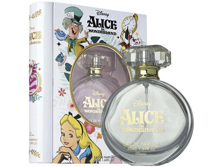Alice In Wonderland