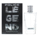 Police Legend For Man Eau de Parfum 50ml Spray - Fragrance at MyPerfumeShop by Police