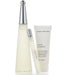 Issey Miyake L'eau D'issey 3 Piece Gift Set: Eau De Toilette 100ml - Eau De Toilette 10ml - Body Lotion 50ml - Gift Set at MyPerfumeShop by Issey Miyake