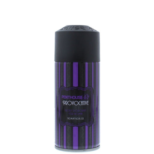 Penthouse Provocative W Body Deo 150ml Spr - Toiletries at MyPerfumeShop by Penthouse