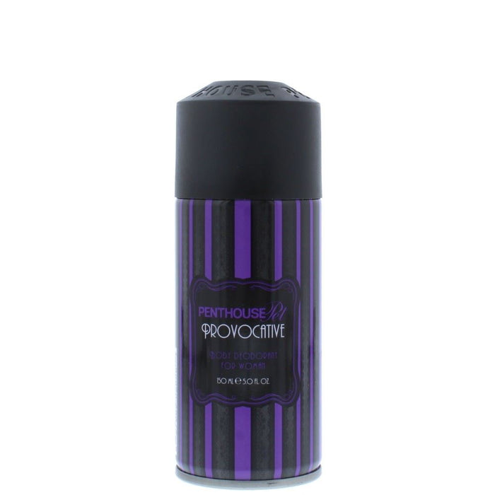 Penthouse Provocative W Body Deo 150ml Spr - Toiletries at MyPerfumeShop by Penthouse