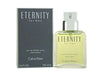 Calvin Klein Eternity Now by Mens EDT Spray 100ml - Fragrance at MyPerfumeShop by Calvin Klein