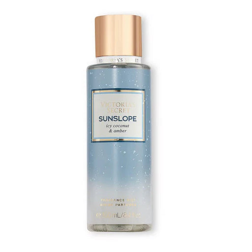 Victoria's Secret Sunslope Body Mist 250ml Spray - Body Sprays & Mists at MyPerfumeShop by Victoria's Secret