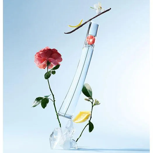 Kenzo Flower by Kenzo La Récolte Parisienne Eau de Parfum 40ml Spray