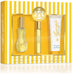 Giorgio Beverly Hills Giorgio Yellow 3 Piece Gift Set - Eau de Toilette at MyPerfumeShop by Giorgio Beverly Hills