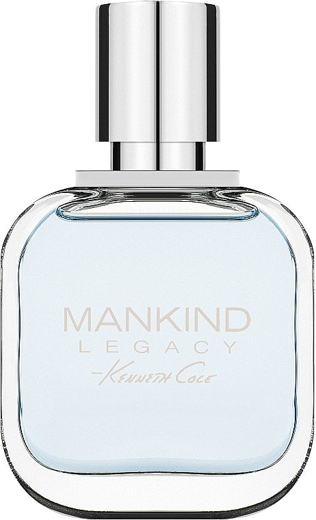 Kenneth Cole Mankind Legacy Eau De Toilette 50ml - Eau de Toilette at MyPerfumeShop by Kenneth Cole