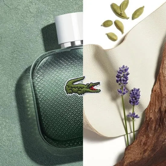 Lacoste L.12.12. Blanc Eau Intense Eau de Toilette 50ml