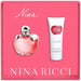 Nina Ricci Les Belles De Nina Giftset 80ml EDT + 100ml Body Lotion - Fragrance at MyPerfumeShop by Nina Ricci