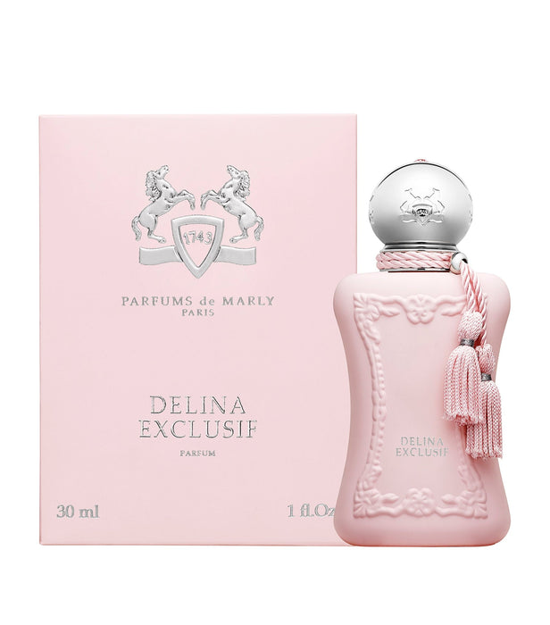 Parfums De Marly Delina Exlusif Eau de Parfum 30ml - Eau de Parfum at MyPerfumeShop by Parfums De Marly