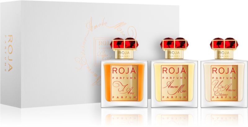 Roja Parfums