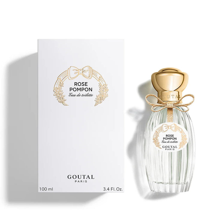 Annick Goutal Rose Pompon Eau de Toilette 100ml Spray