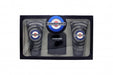 Lambretta Intense Gift Set 100ml EDP + 150ml Shower Gel + 150ml Aftershave Lotion - Fragrance at MyPerfumeShop by Lambretta