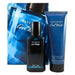 Davidoff Cool Water Gift Set 40ml EDT + 75ml Shower Gel - Eau de Toilette at MyPerfumeShop by Davidoff