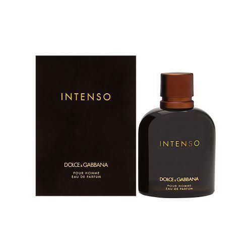 Dolce & Gabbana Intenso Pour Homme Eau de Parfum 40ml - Personal Care at MyPerfumeShop by Dolce & Gabbana