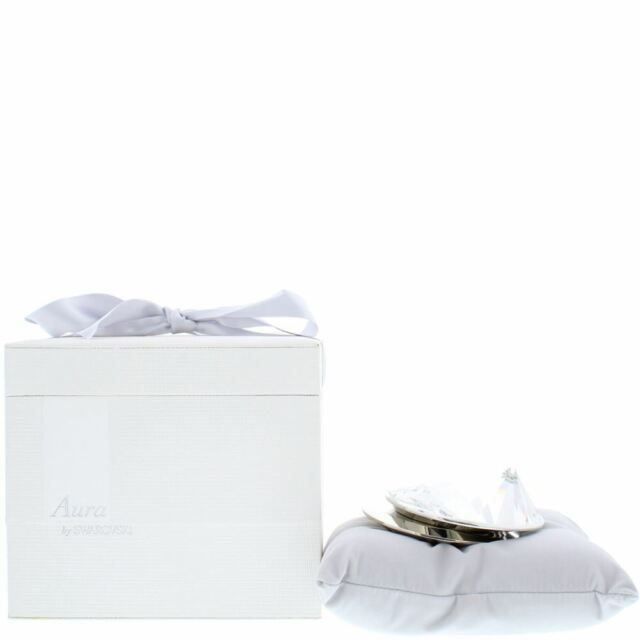 Swarovski Aura Collection Incandescente Eau de Parfum Prestige 30ml - Perfume & Cologne at MyPerfumeShop by Swarovski