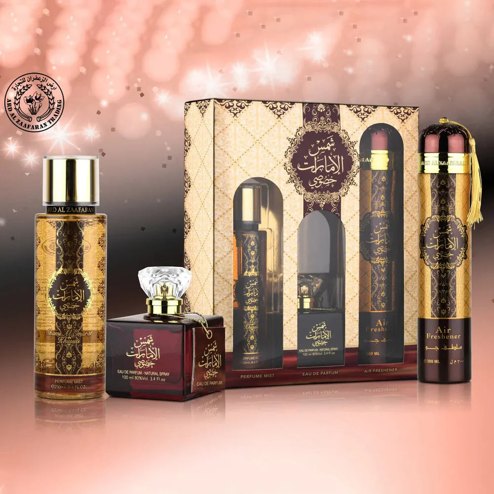 Sham Al Emarat Khususi