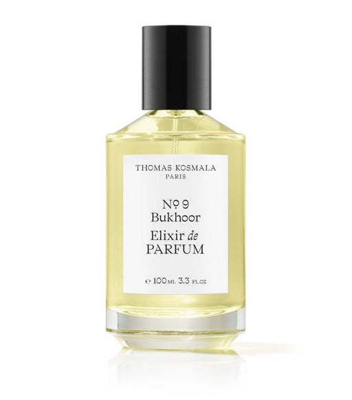 Thomas Kosmala No. 9 Bukhoor Elixir de Parfum 100ml Spray - Eau De Parfum at MyPerfumeShop by Thomas Kosmala
