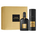Tom Ford Black Orchid Gift Set 50ml EDP and 150ml Body Spray - Mens Giftsets at MyPerfumeShop by Tom Ford